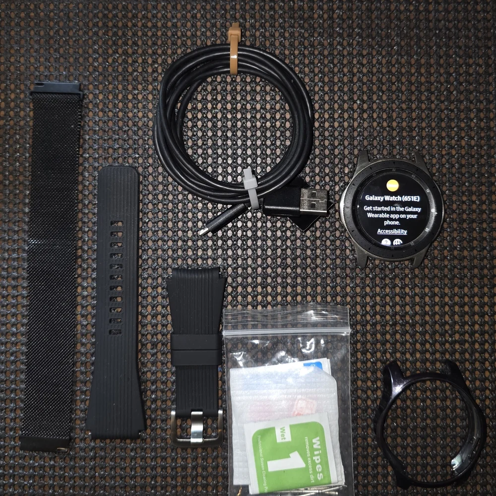 Samsung Smartwatch